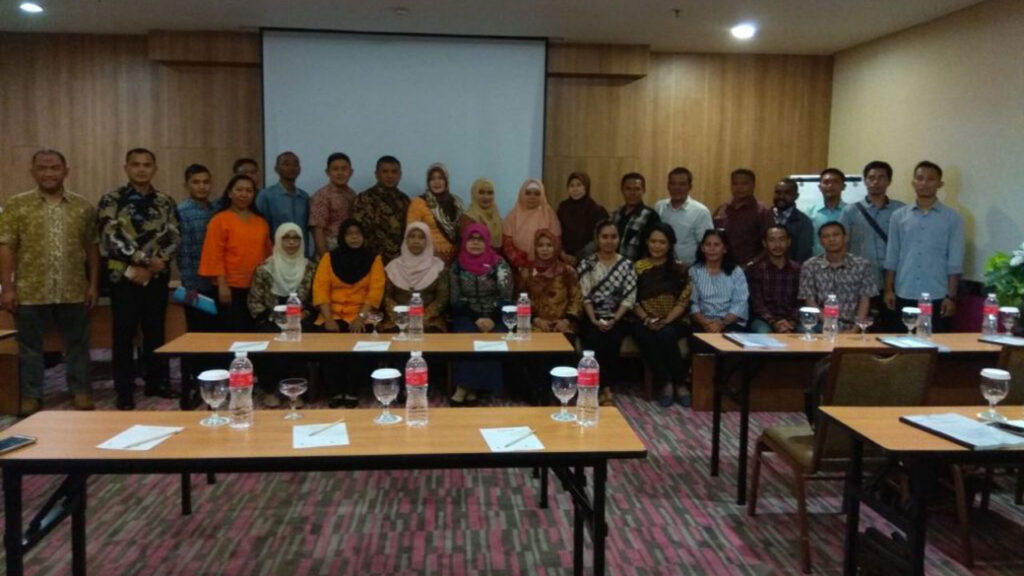 Bimtek Pengelolaan Dan Pengembangan Bumdes (Badan Usaha Milik Desa)