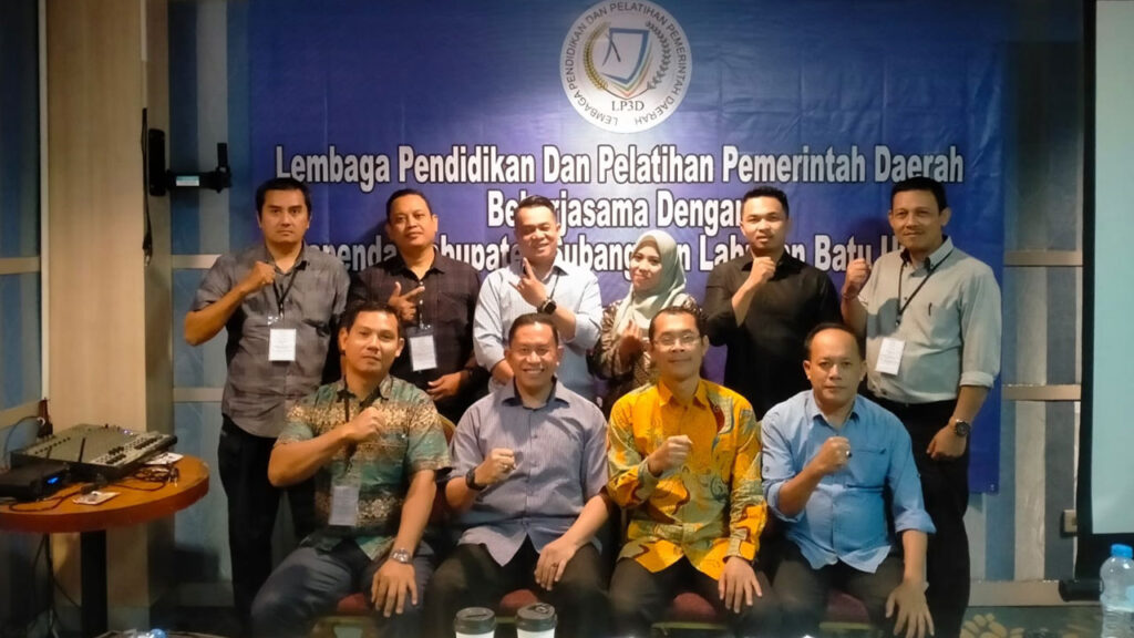 Bimtek dan Pelatihan Pengelolaan Keuangan Desa, Dari Perencanaan Sampai Pelaporan